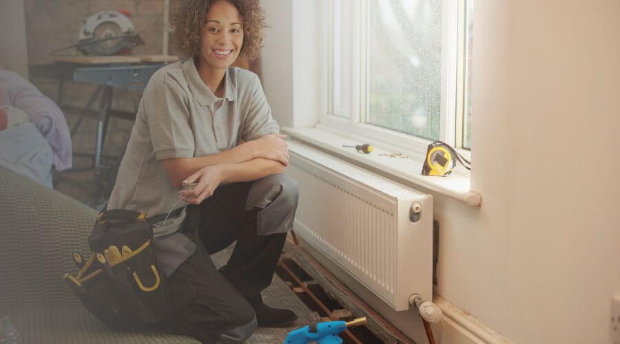 Professional Leak Detection Services in Yatesville, GA